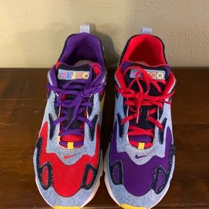 Nike Mens size 9.0 Air Max 200 Shoes